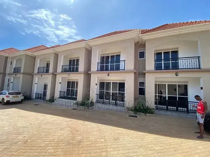 3bdrm Apartment in Bugolobi, Central Division for rent in Central Division