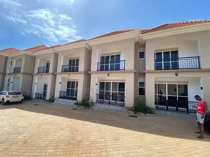 3bdrm Apartment in Bugolobi, Central Division for rent in Central Division