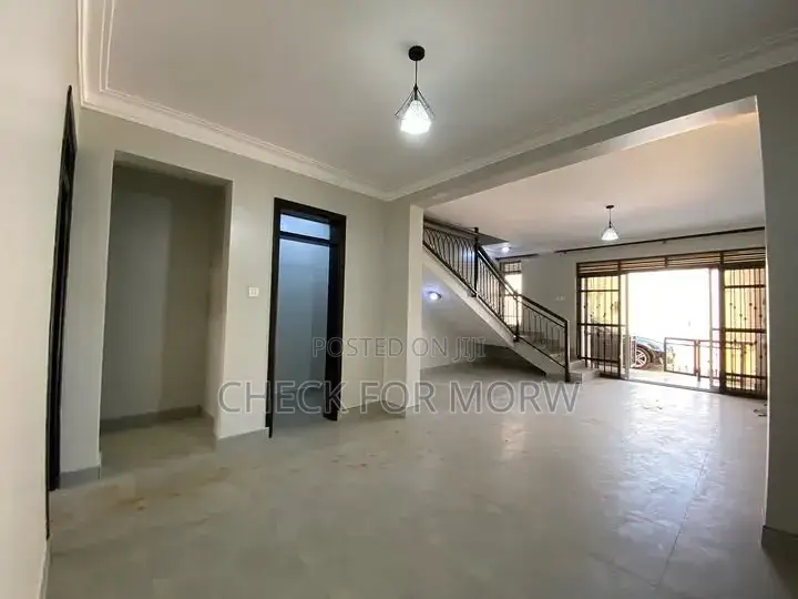 3bdrm Apartment in Bugolobi, Central Division for rent in Central Division