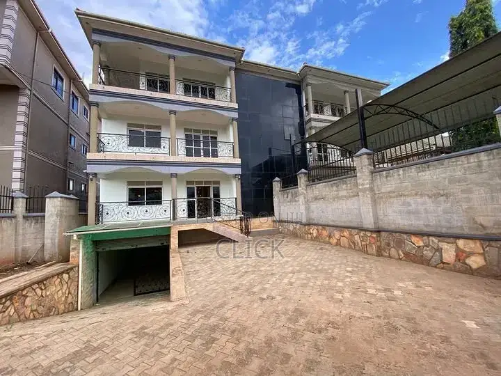 3bdrm Apartment in Bunga, Central Division for rent in Central Division