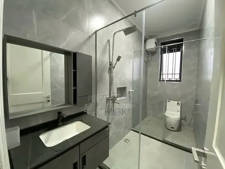 3bdrm Apartment in Munyonyo, Central Division for rent in Central Division