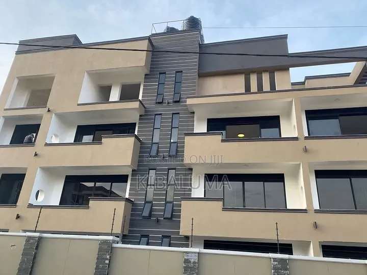3bdrm Apartment in Munyonyo, Central Division for rent in Central Division