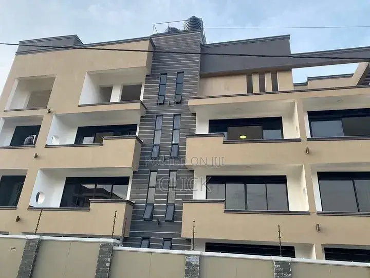 3bdrm Apartment in Munyonyo, Central Division for rent in Central Division