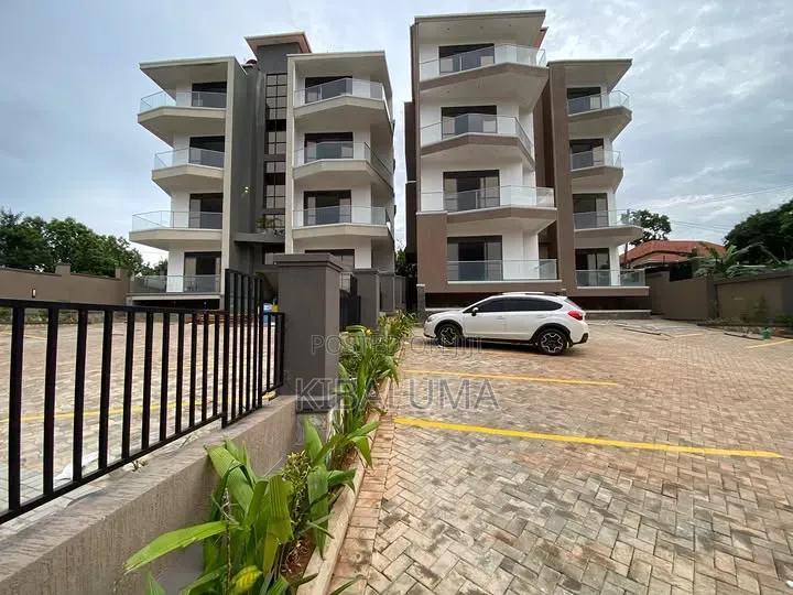 3bdrm Apartment in Bukoto, Central Division for rent in Central Division