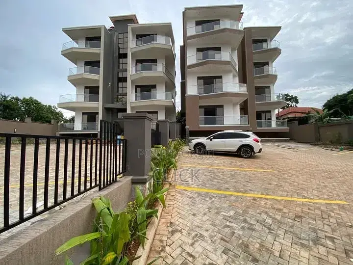 3bdrm Apartment in Bukoto, Central Division for rent in Central Division