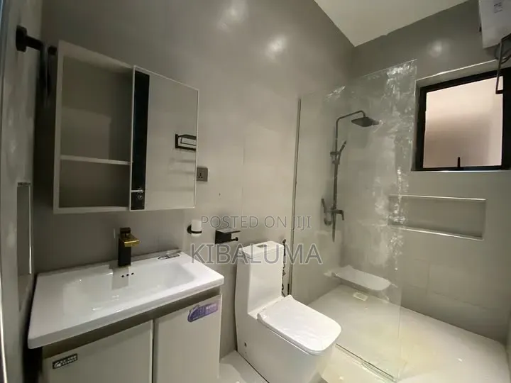 3bdrm Apartment in Bukoto, Central Division for rent in Central Division