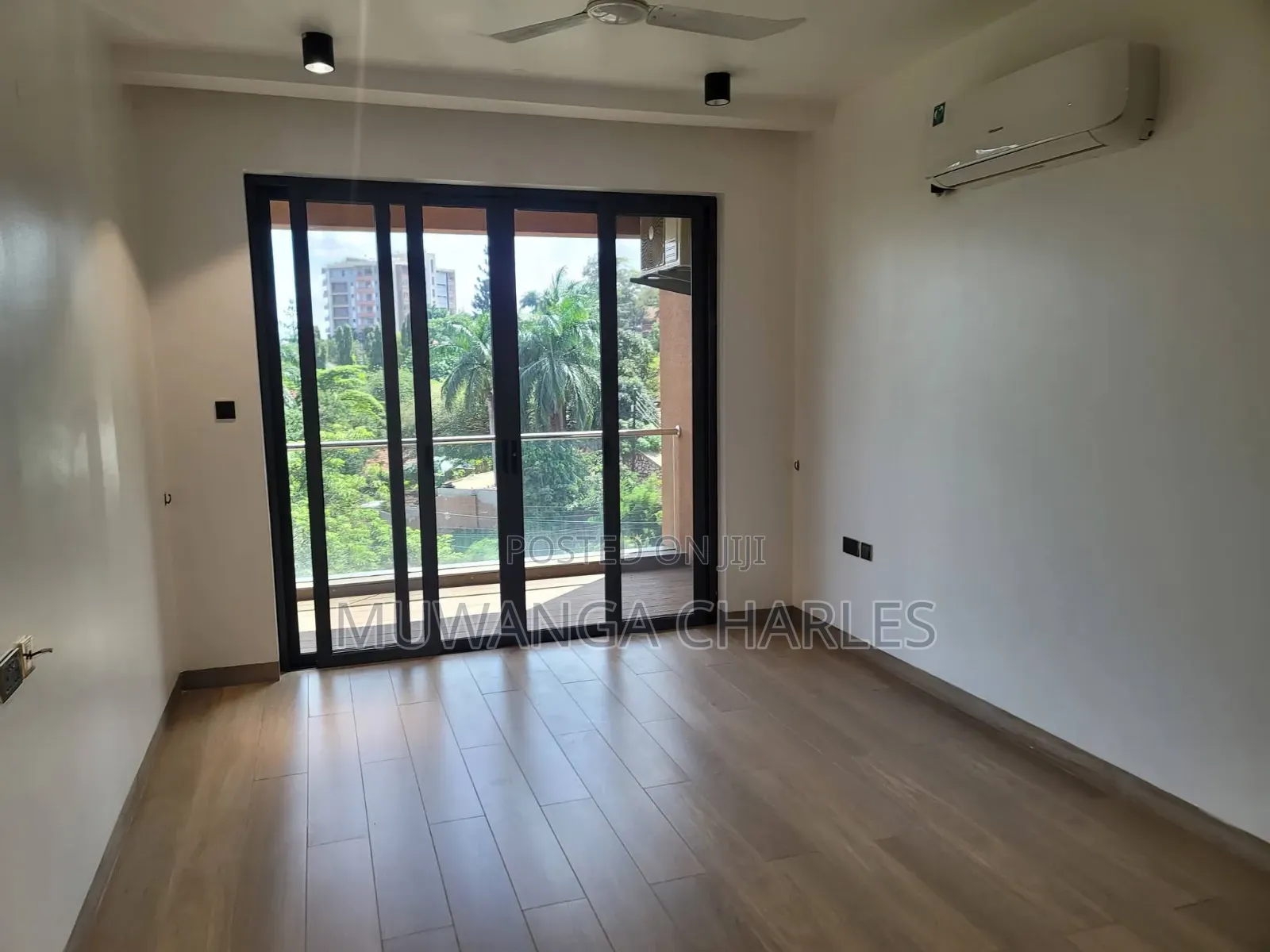 3bdrm Apartment in Fs Properties Ltd, Nakawa for rent in Nakawa