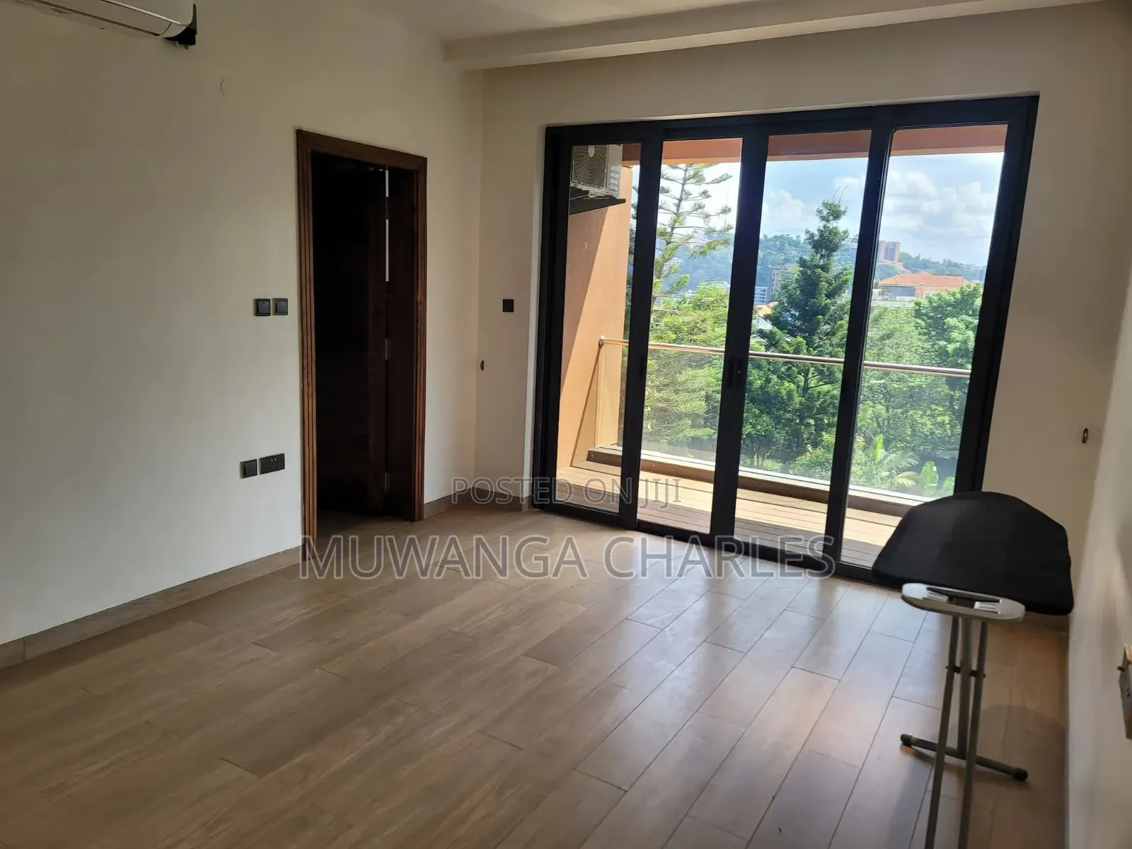 3bdrm Apartment in Fs Properties Ltd, Nakawa for rent in Nakawa