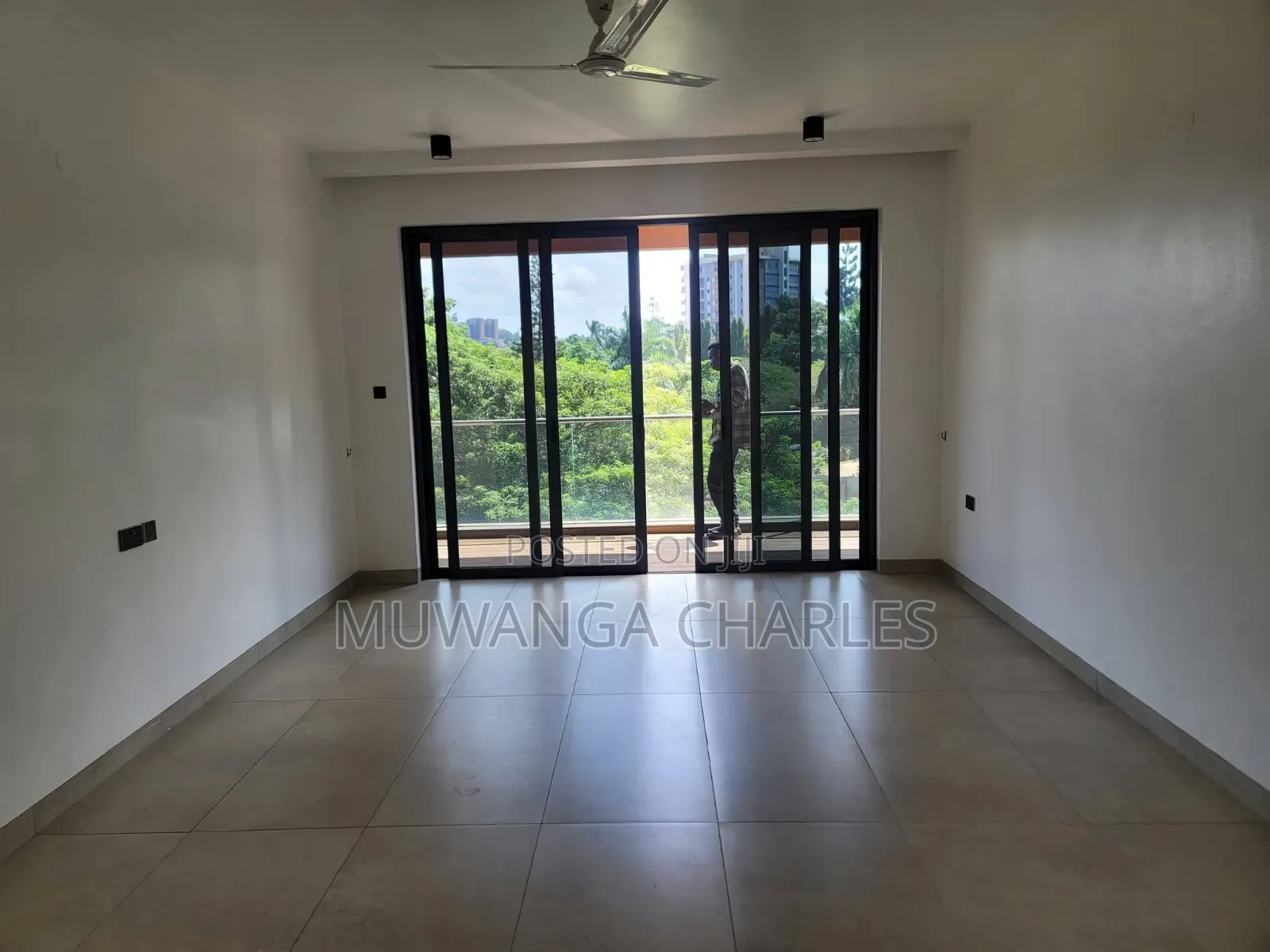 3bdrm Apartment in Fs Properties Ltd, Nakawa for rent in Nakawa