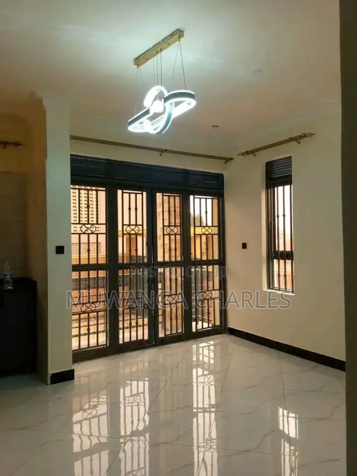1bdrm Apartment in Fs Properties Ltd, Nakawa for rent in Nakawa