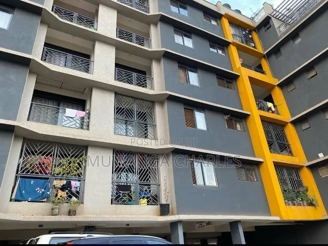 1bdrm Apartment in Fs Properties Ltd, Nakawa for rent in Nakawa