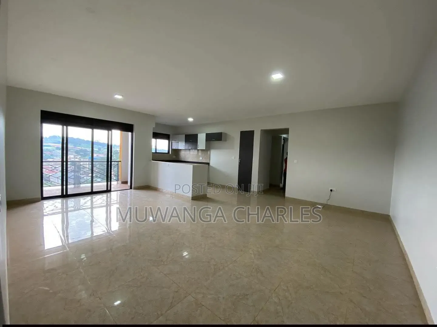 1bdrm Apartment in Fs Properties Ltd, Nakawa for rent in Nakawa