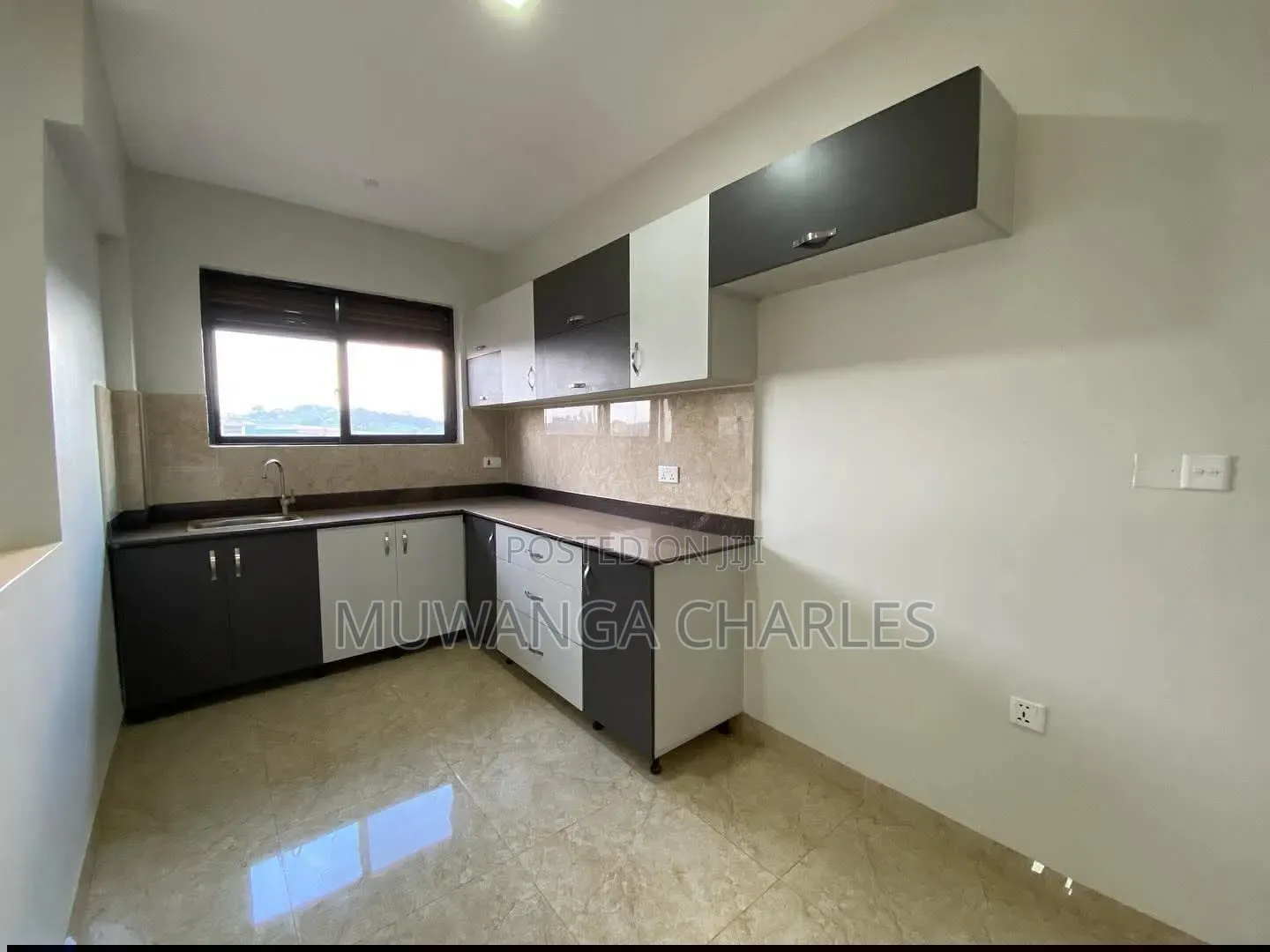 1bdrm Apartment in Fs Properties Ltd, Nakawa for rent in Nakawa