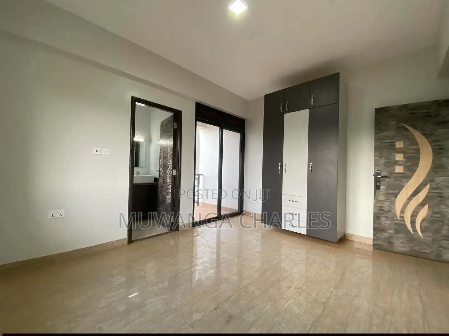 1bdrm Apartment in Fs Properties Ltd, Nakawa for rent in Nakawa