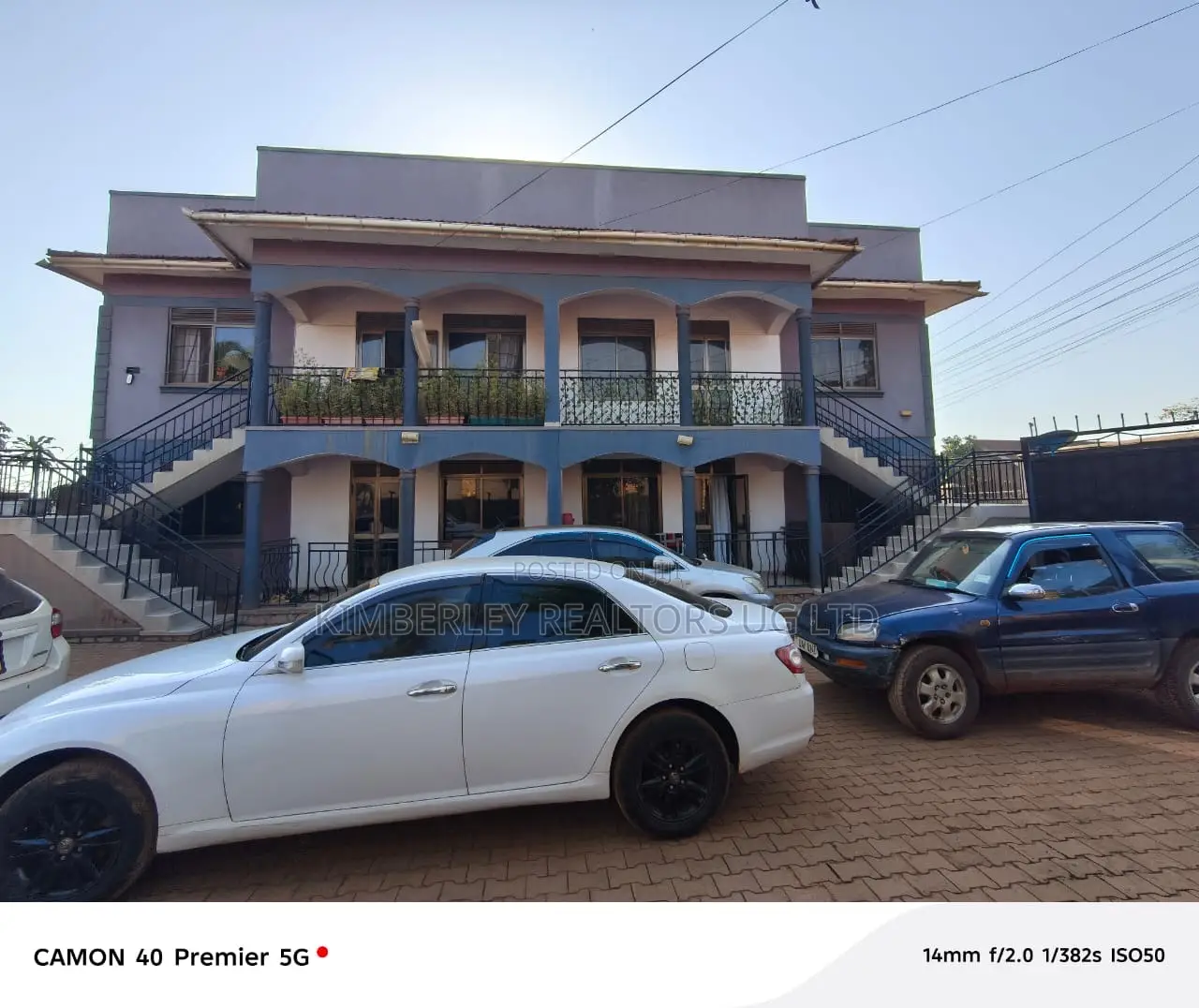 3bdrm Apartment in Central Division for sale in Central Division