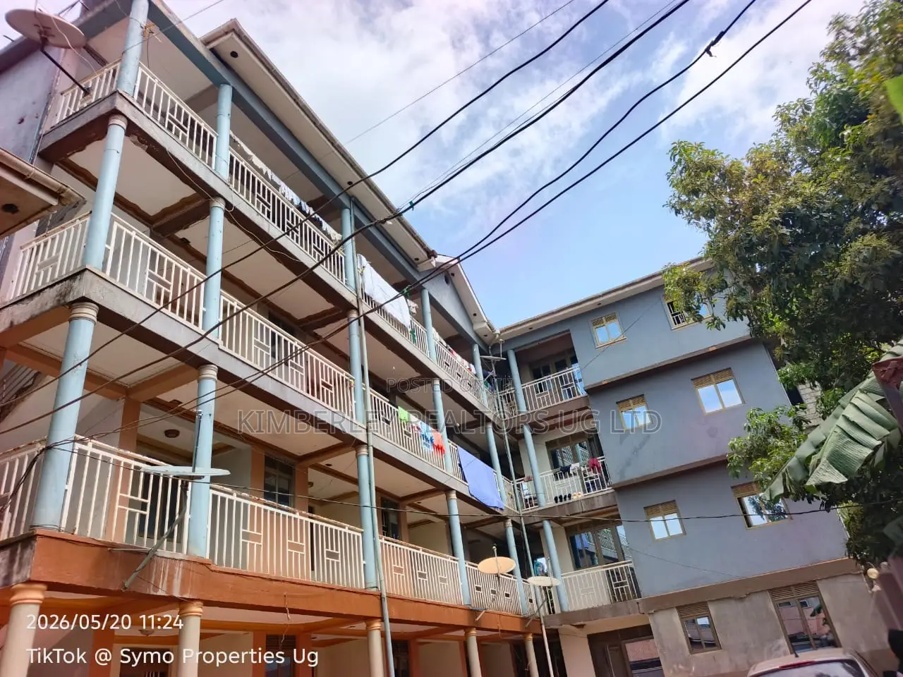 3bdrm Apartment in Central Division for sale in Central Division
