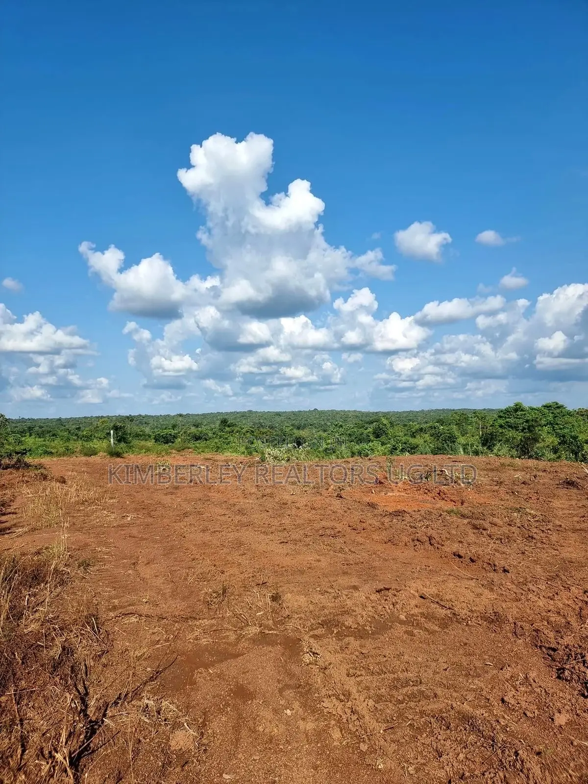 Bujjuko Bulamu Town Estate Strategic Residential Plots At 20m in Mpigi / Mpigi