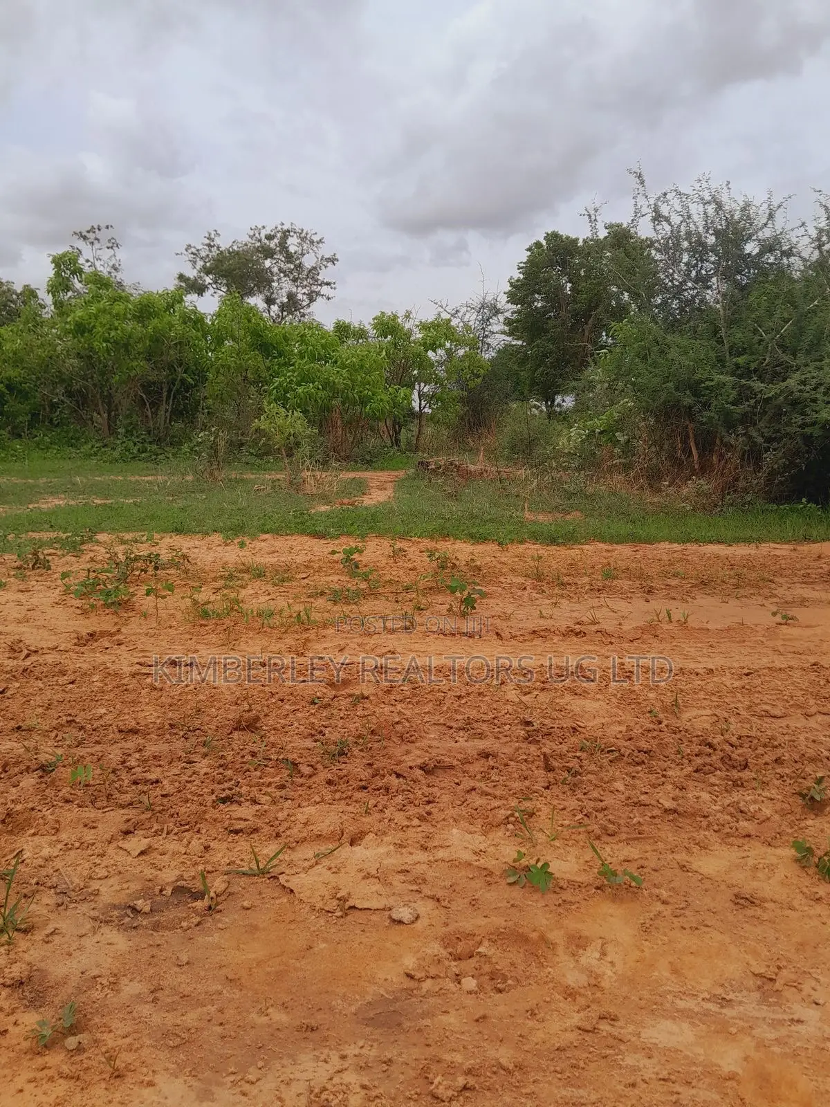 Bujjuko Bulamu Town Estate Strategic Residential Plots At 20m in Mpigi / Mpigi