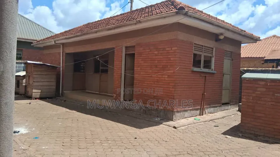 4bdrm Duplex in Fs Properties Ltd, Kawempe for rent in Kawempe