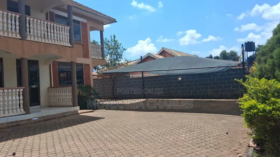4bdrm Duplex in Fs Properties Ltd, Kawempe for rent in Kawempe