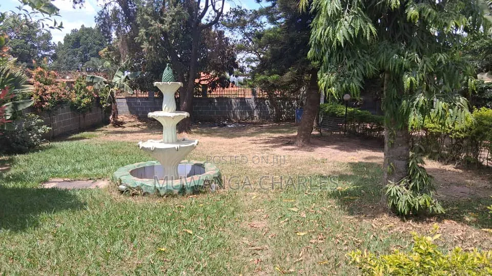 4bdrm Duplex in Fs Properties Ltd, Kawempe for rent in Kawempe