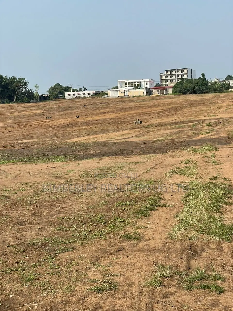 Prime 1 Acre for Sale – Naguru in Central Division