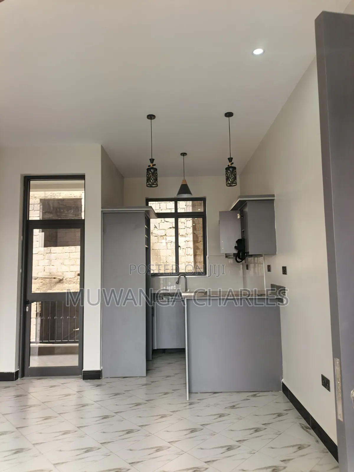 1bdrm Apartment in Fs Properties Ltd, Nakawa for rent in Nakawa