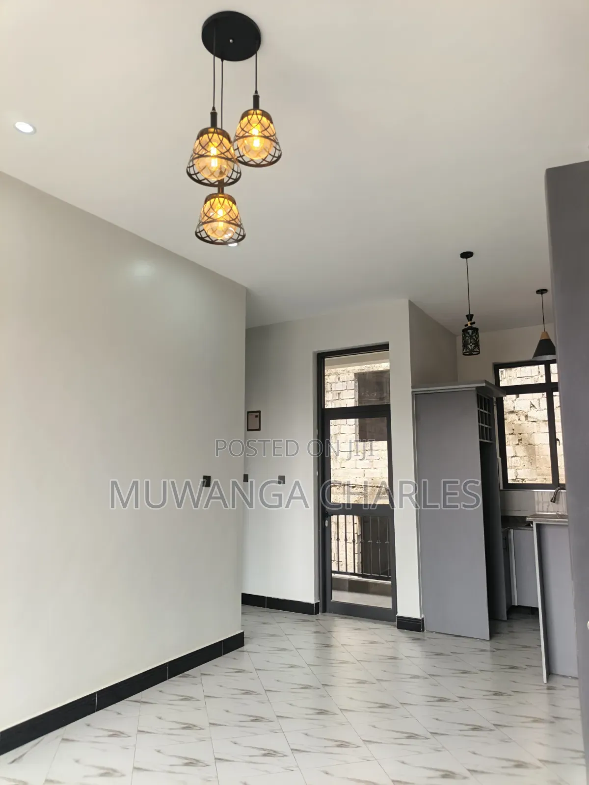 1bdrm Apartment in Fs Properties Ltd, Nakawa for rent in Nakawa