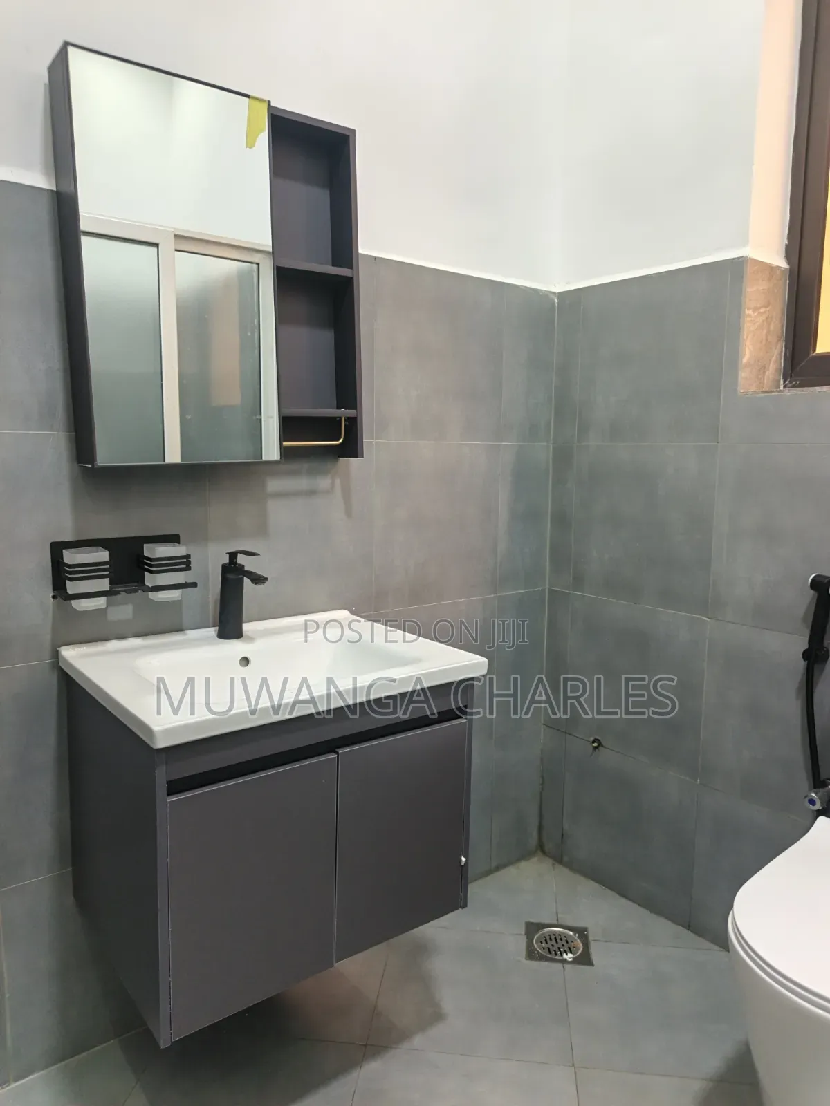 1bdrm Apartment in Fs Properties Ltd, Nakawa for rent in Nakawa