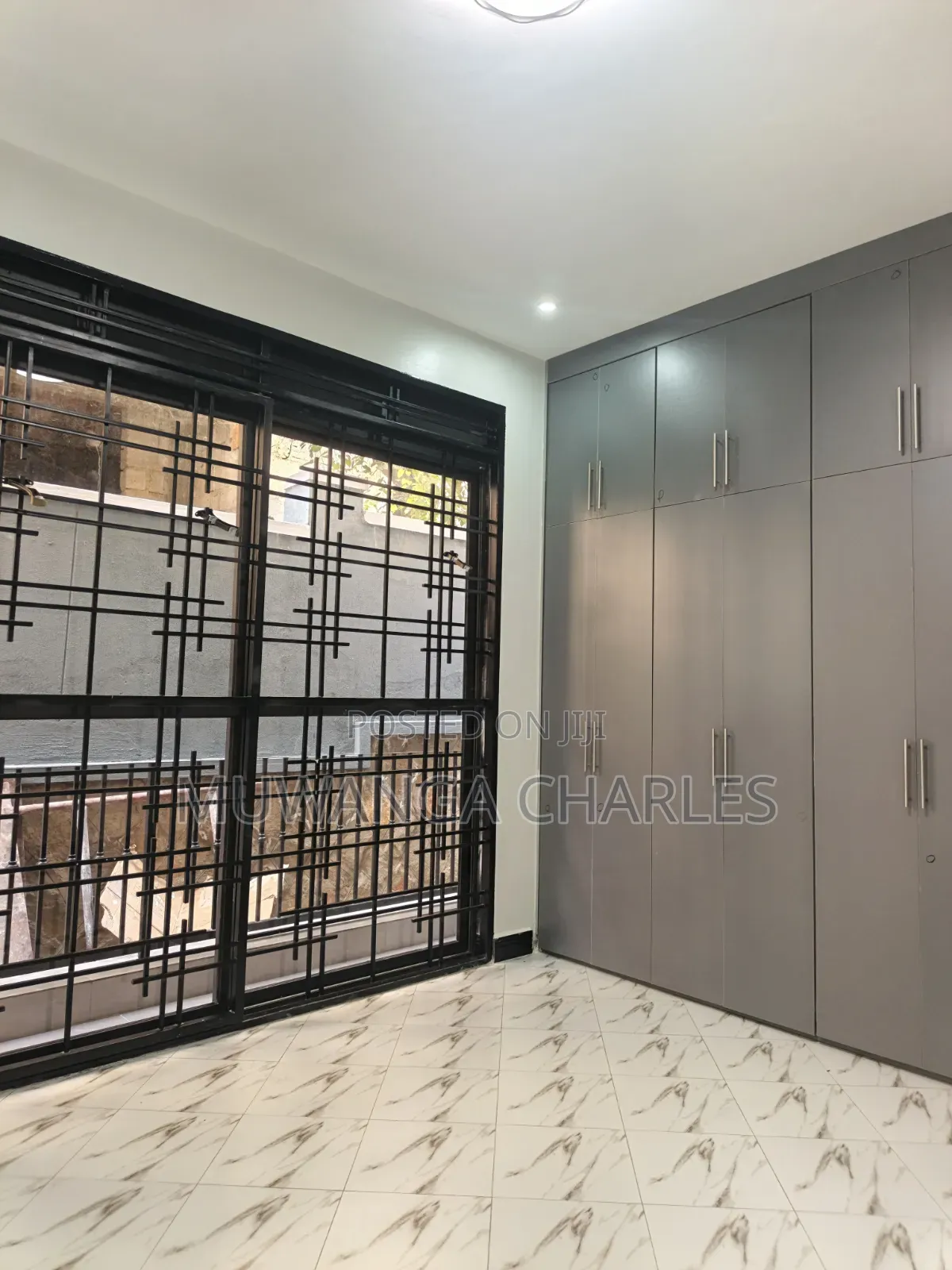 1bdrm Apartment in Fs Properties Ltd, Nakawa for rent in Nakawa