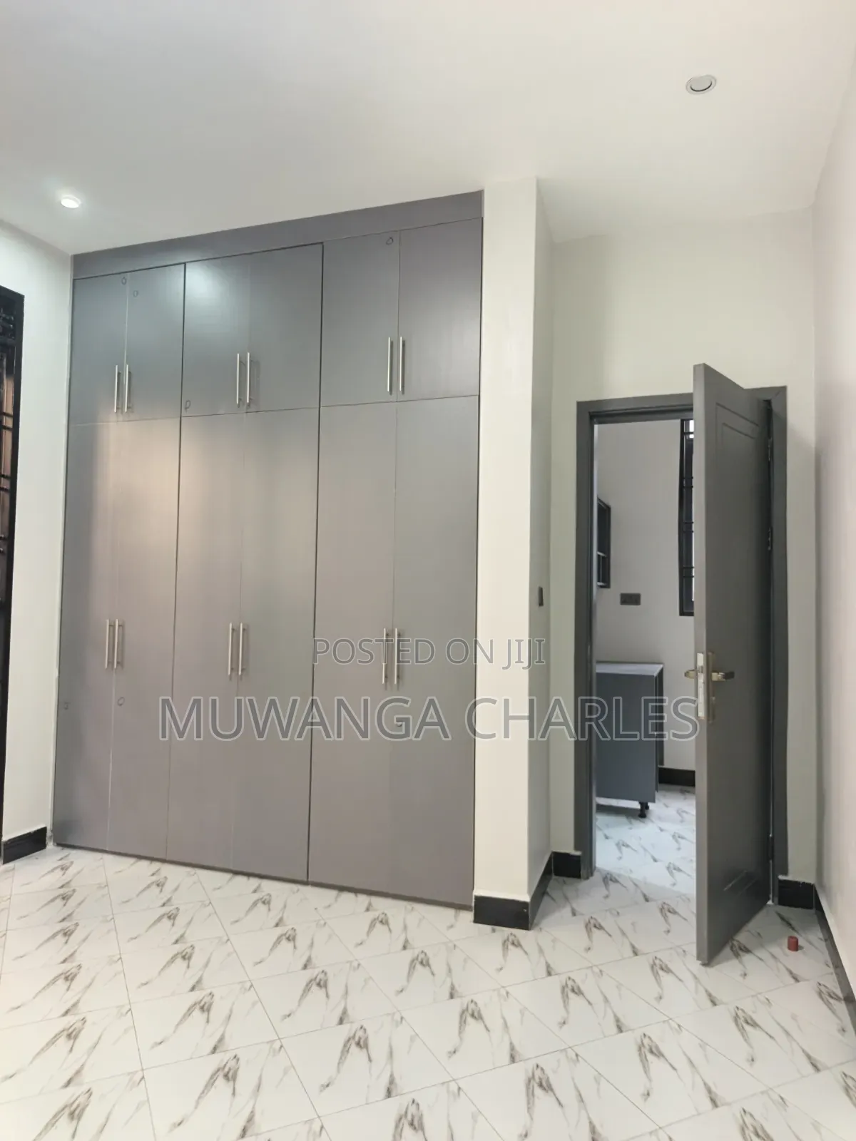 1bdrm Apartment in Fs Properties Ltd, Nakawa for rent in Nakawa