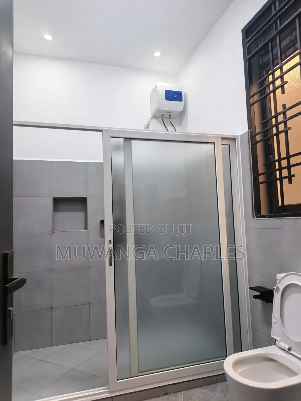 1bdrm Apartment in Fs Properties Ltd, Nakawa for rent in Nakawa