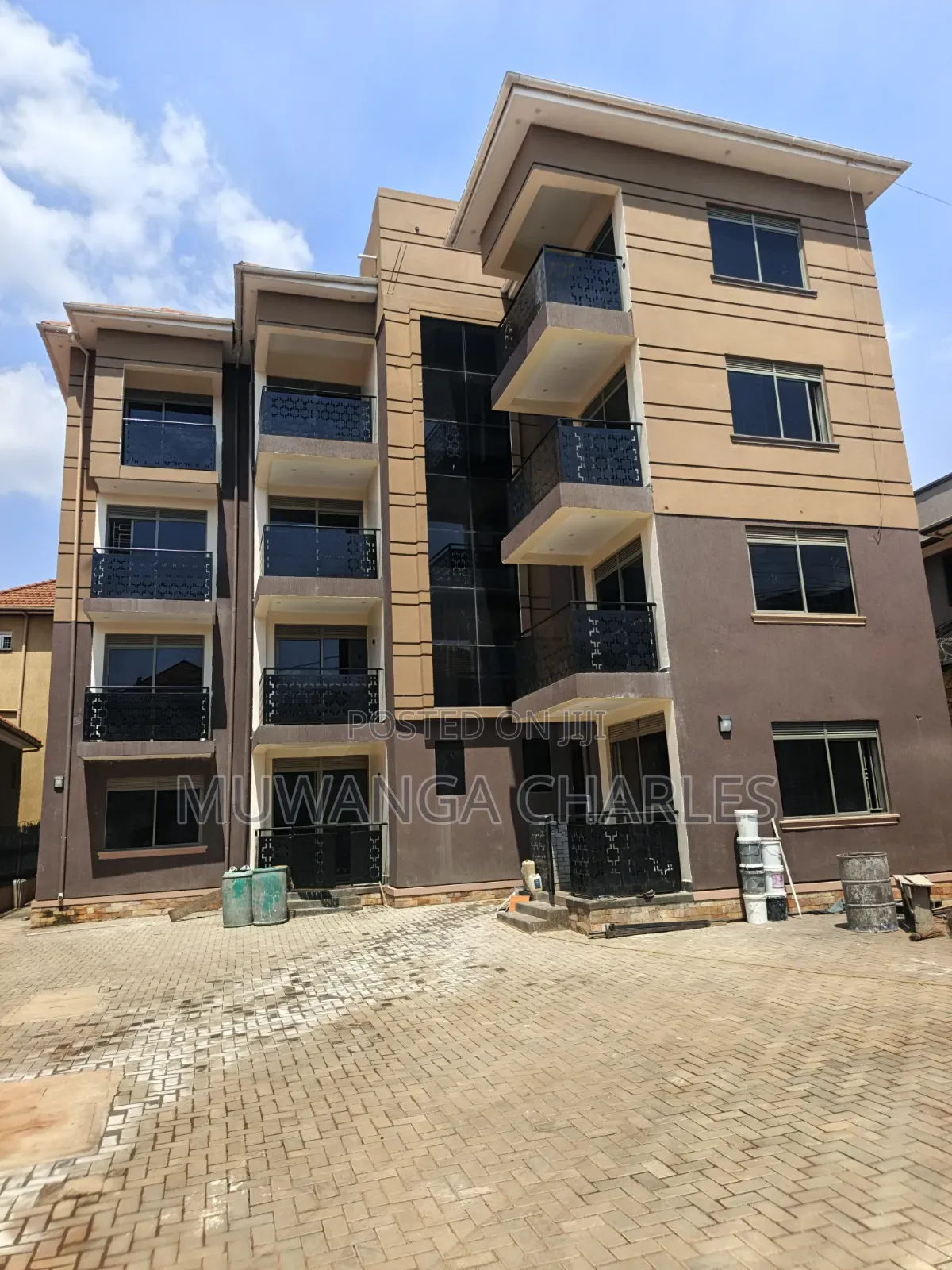 2bdrm Apartment in Fs Properties Ltd, Central Division for rent in Central Division