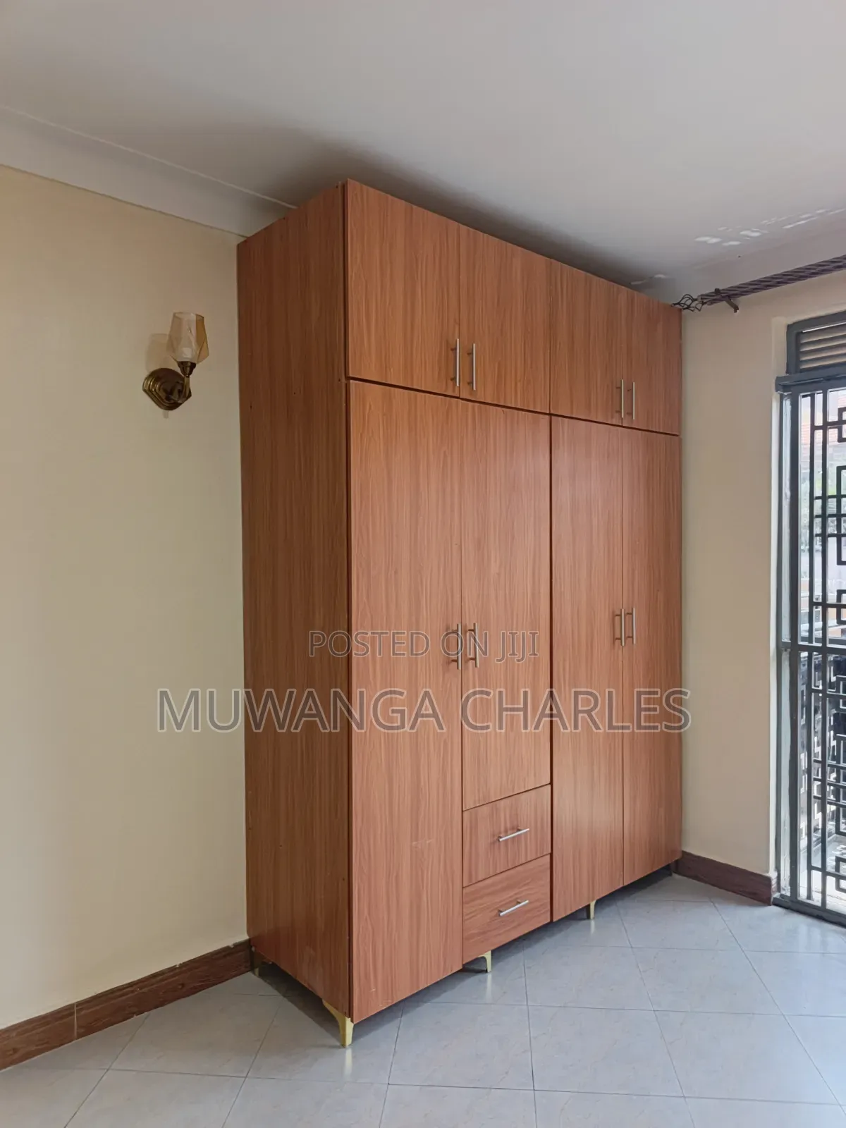 2bdrm Apartment in Fs Properties Ltd, Central Division for rent in Central Division