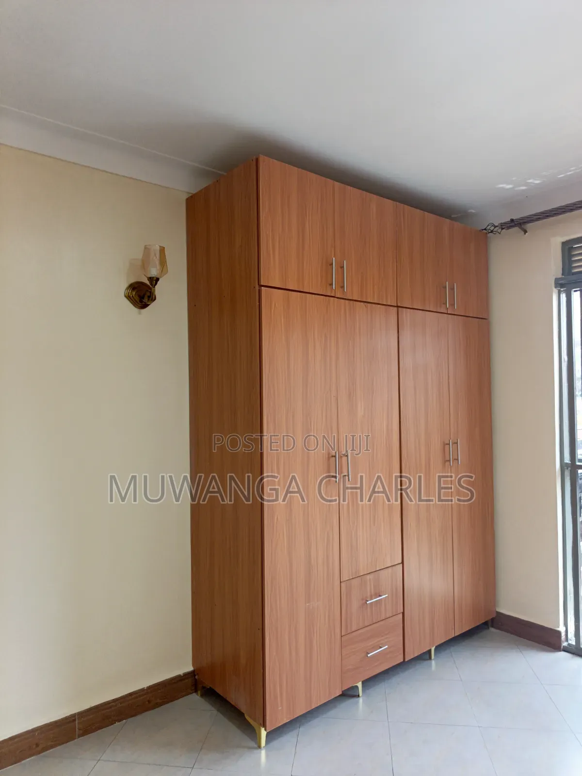 2bdrm Apartment in Fs Properties Ltd, Central Division for rent in Central Division