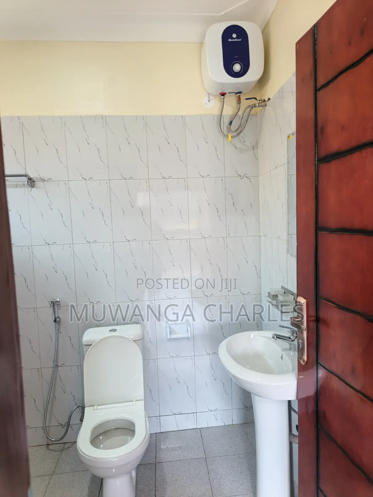 2bdrm Apartment in Fs Properties Ltd, Central Division for rent in Central Division