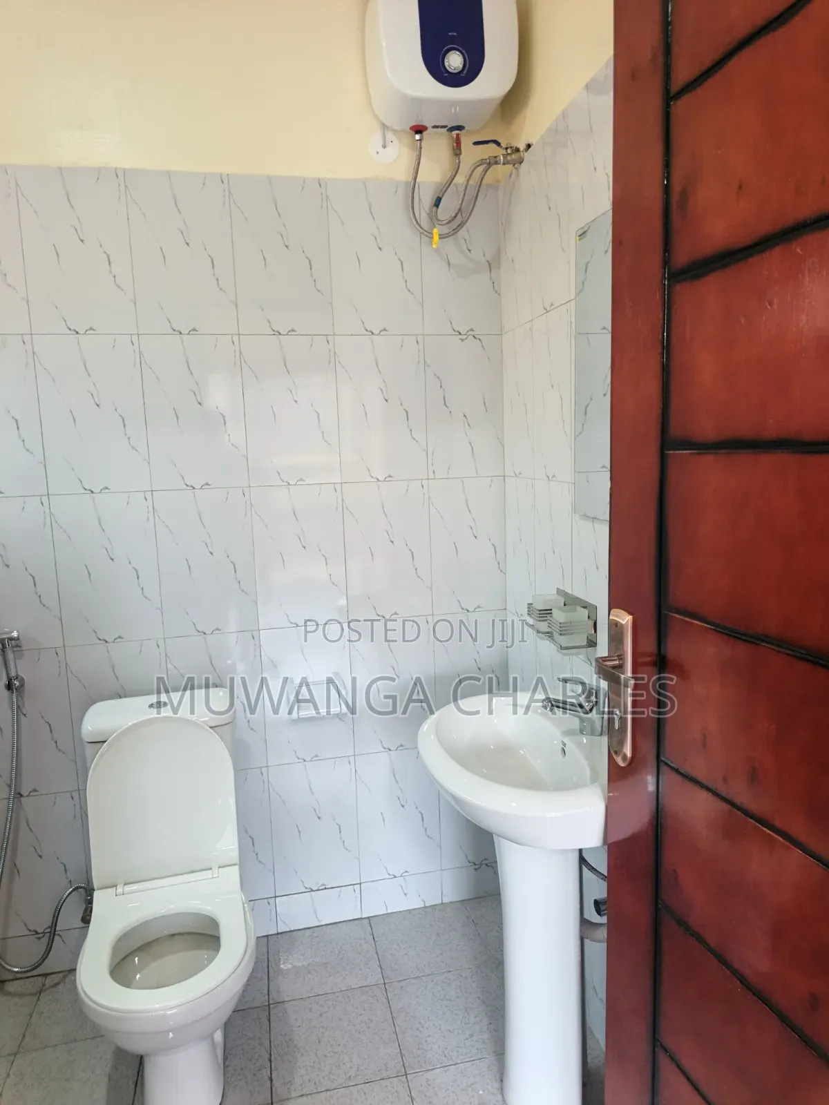 2bdrm Apartment in Fs Properties Ltd, Central Division for rent in Central Division