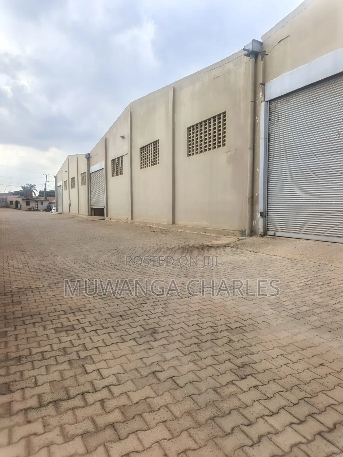 Warehouse For Rent In Kawempe in Kawempe