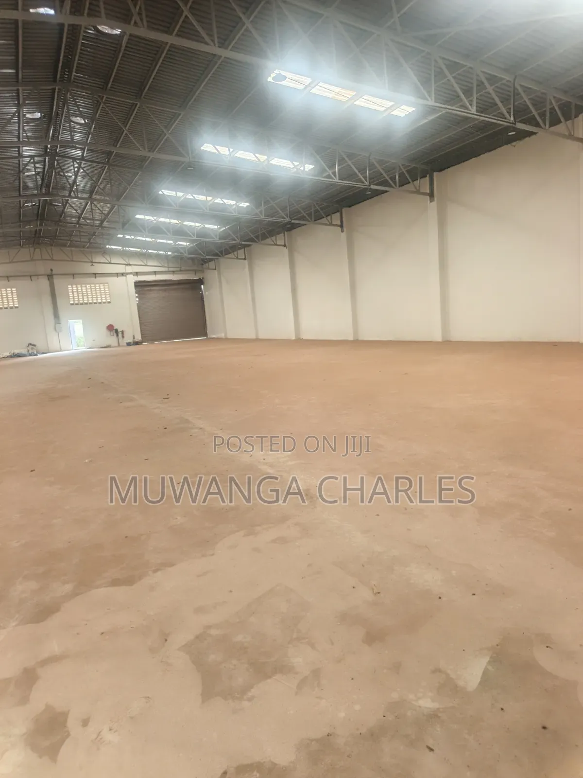 Warehouse For Rent In Kawempe in Kawempe