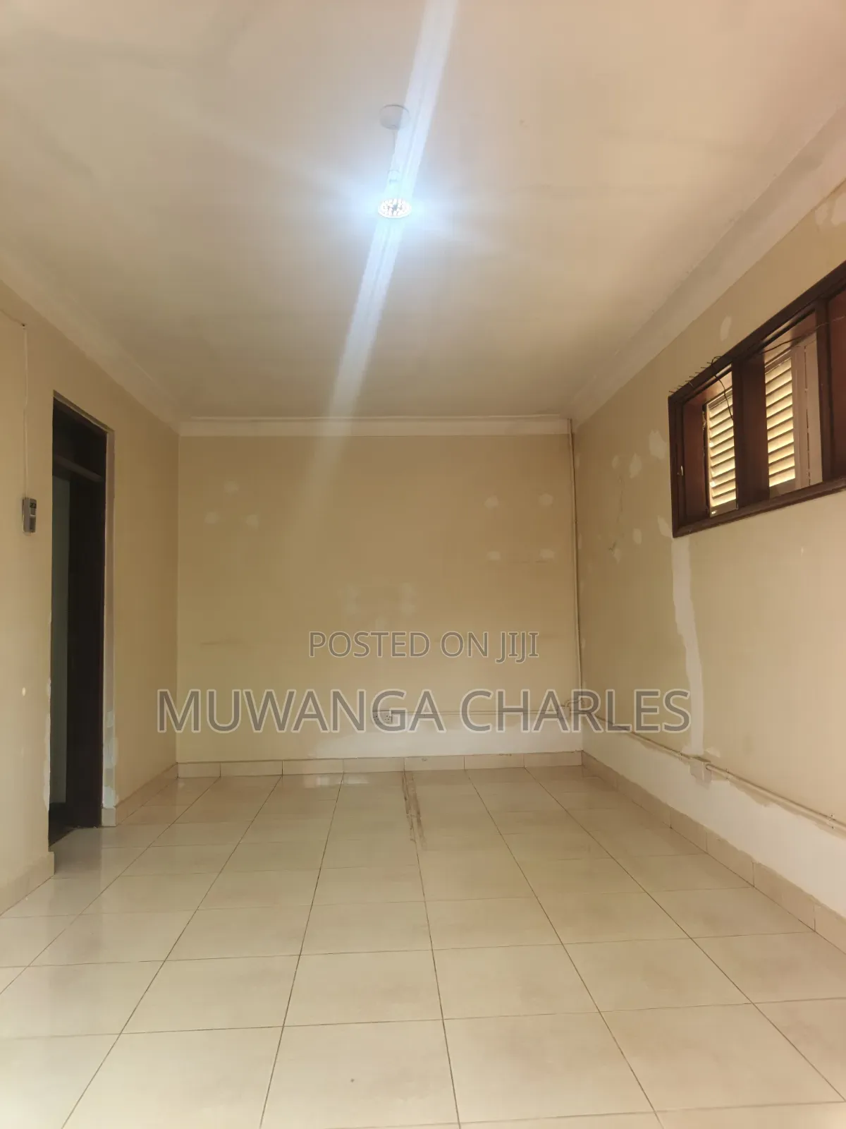 3bdrm Bungalow in Fs Properties Ltd, Nakawa for rent in Nakawa