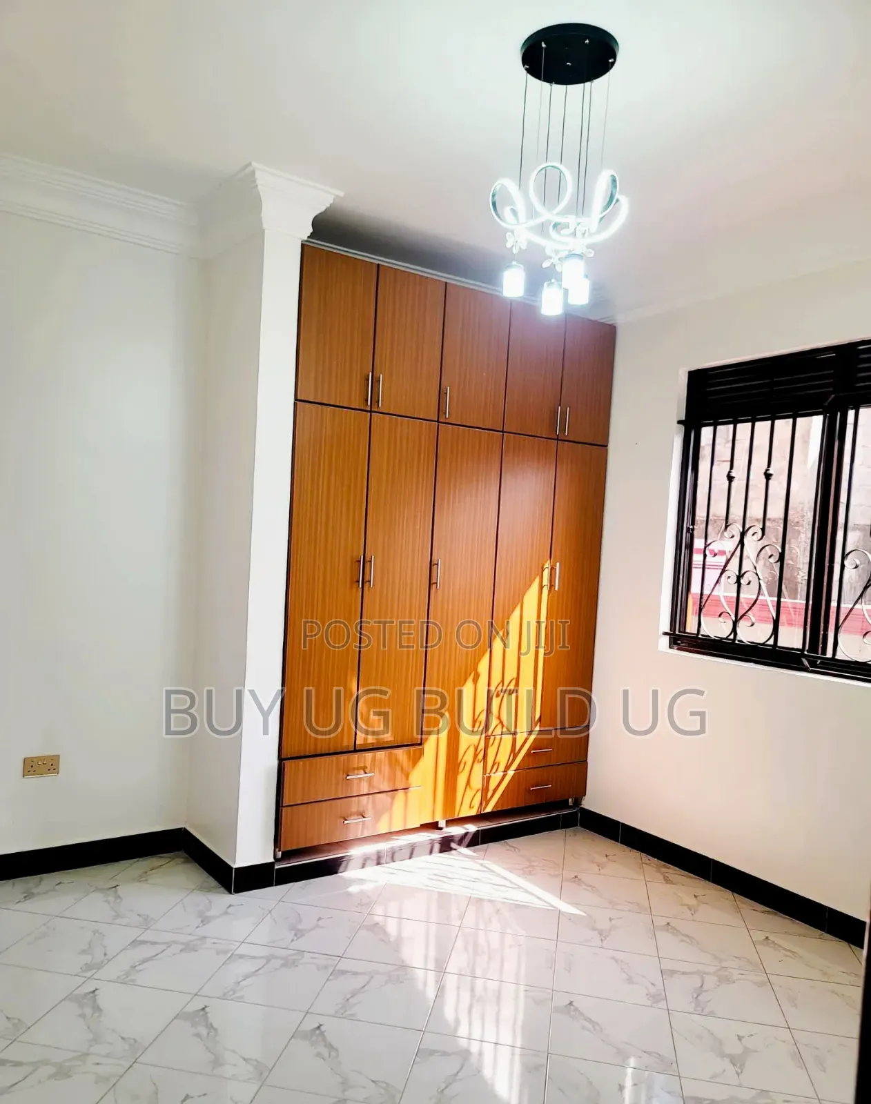 2bdrm Apartment in Nalya, Central Division for rent in Central Division