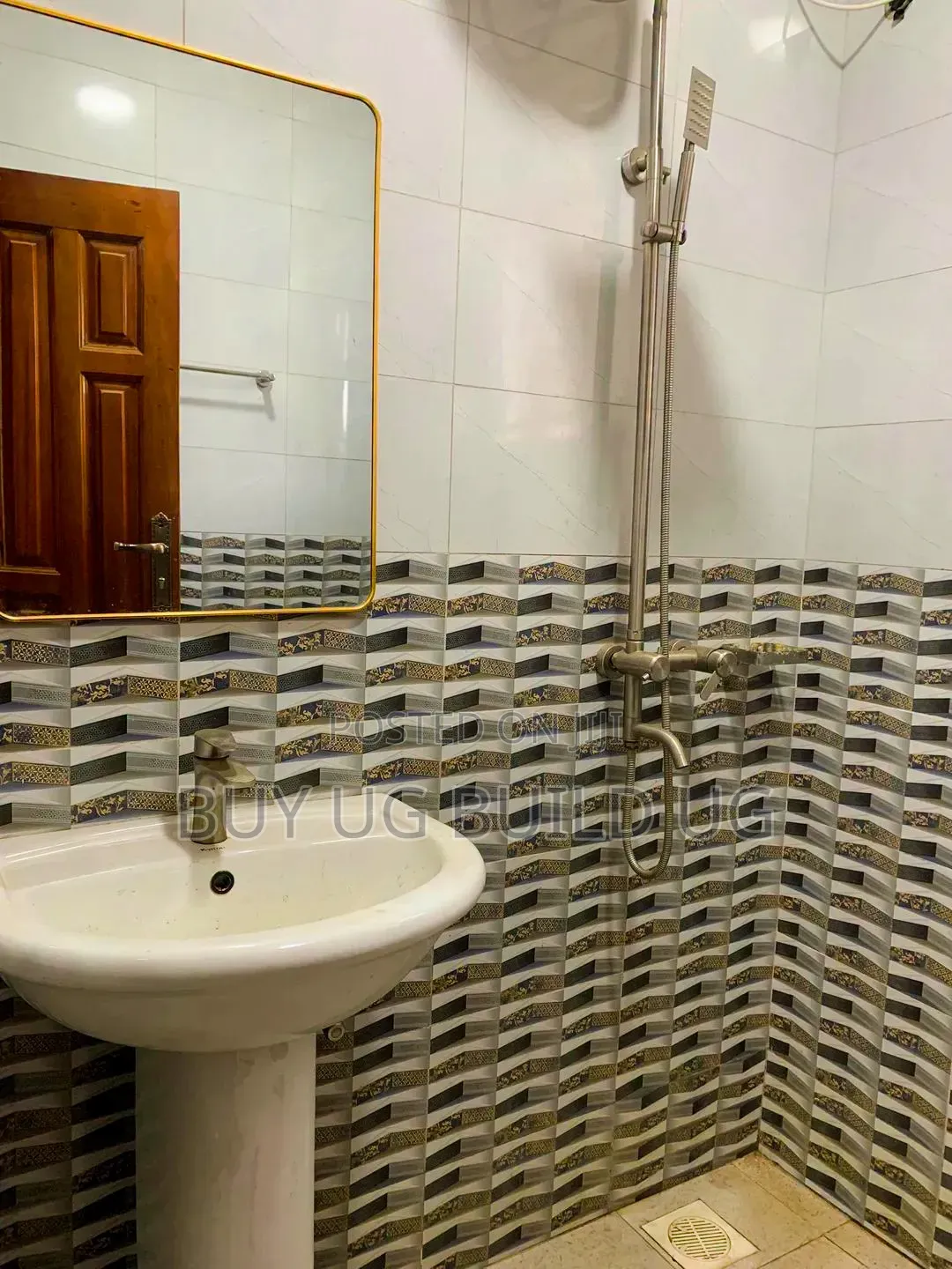 2bdrm Apartment in Nalya, Central Division for rent in Central Division