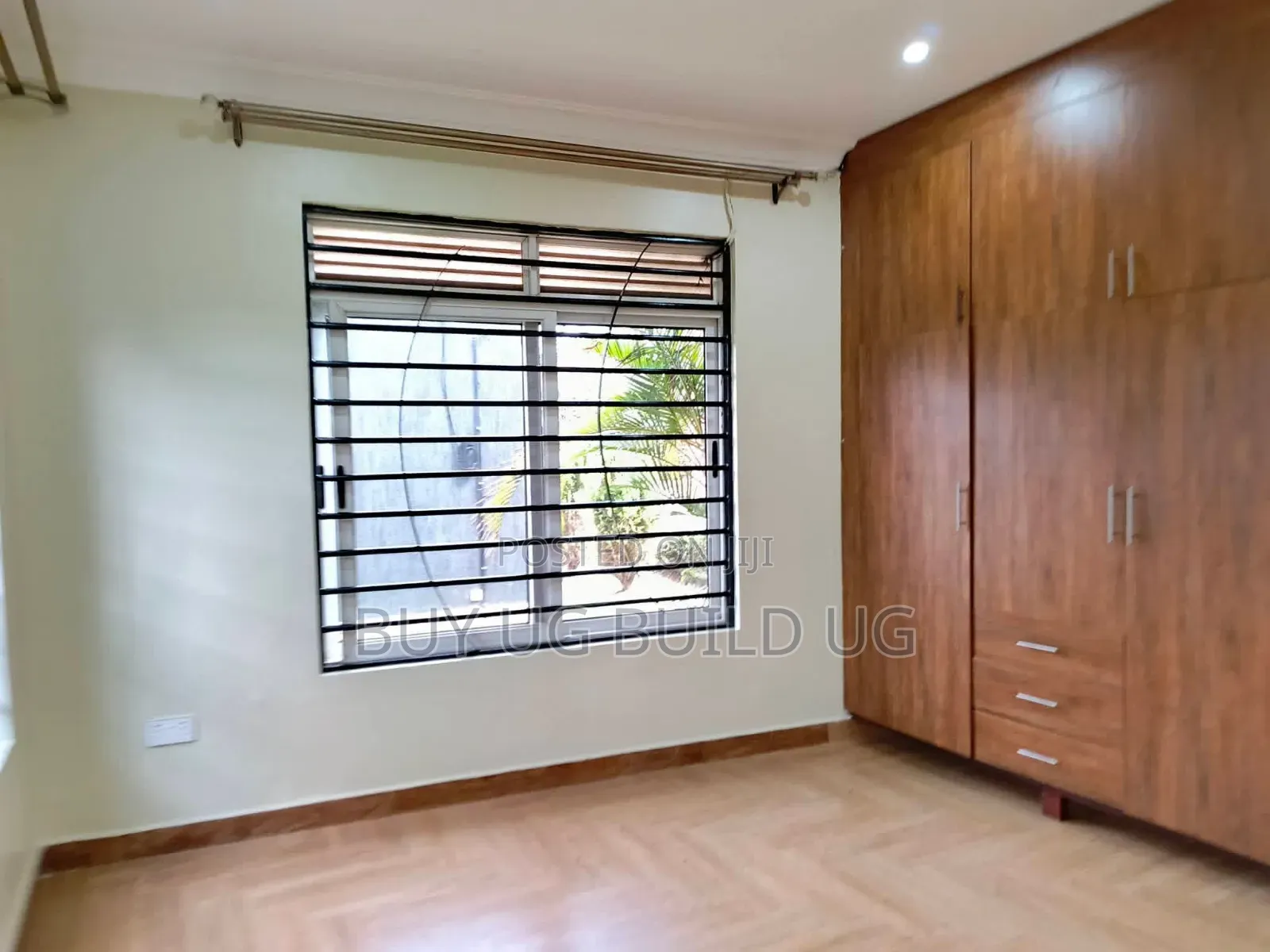 2bdrm House in Najjera Kampala, Central Division for rent in Central Division