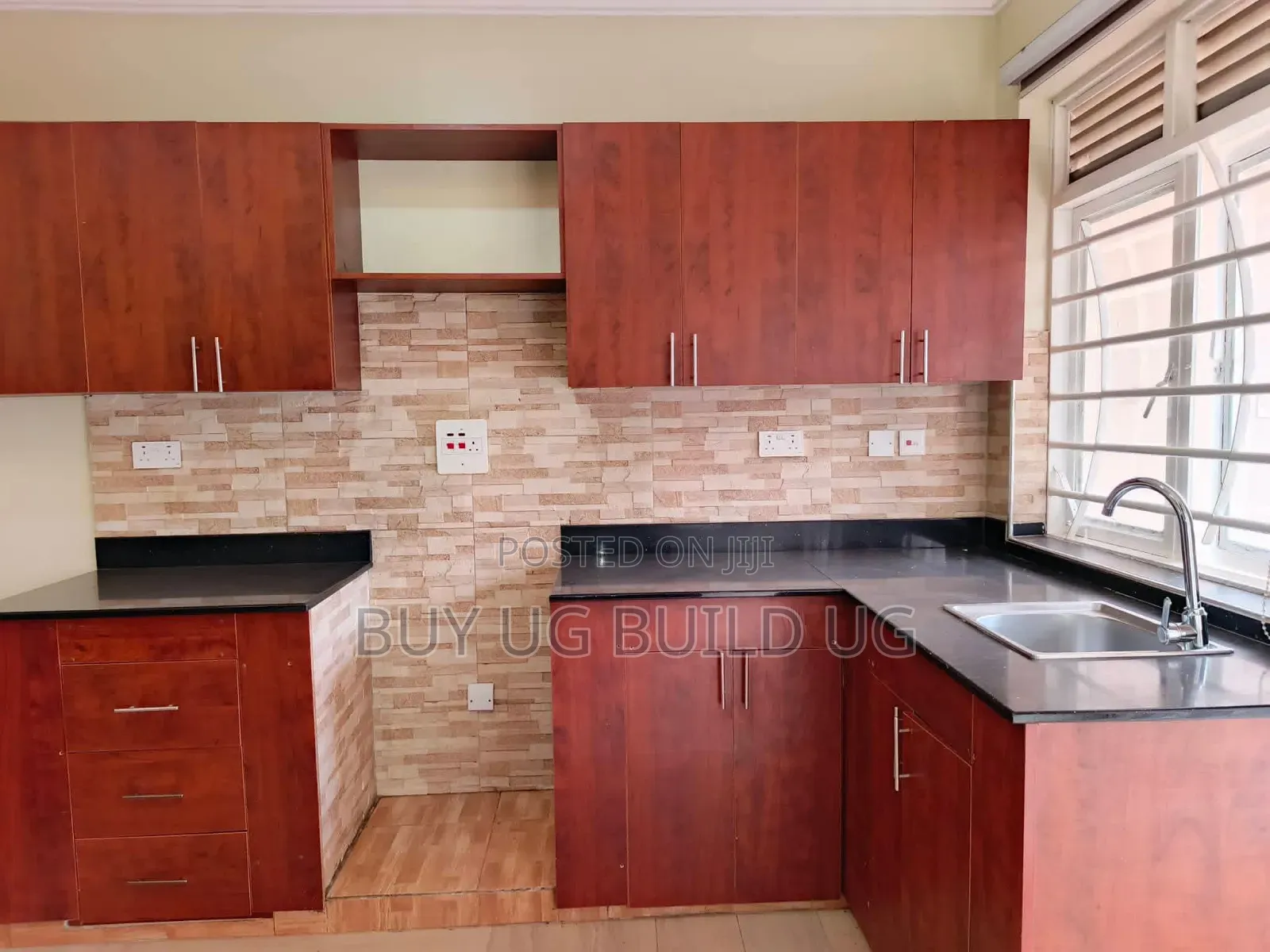 2bdrm House in Najjera Kampala, Central Division for rent in Central Division