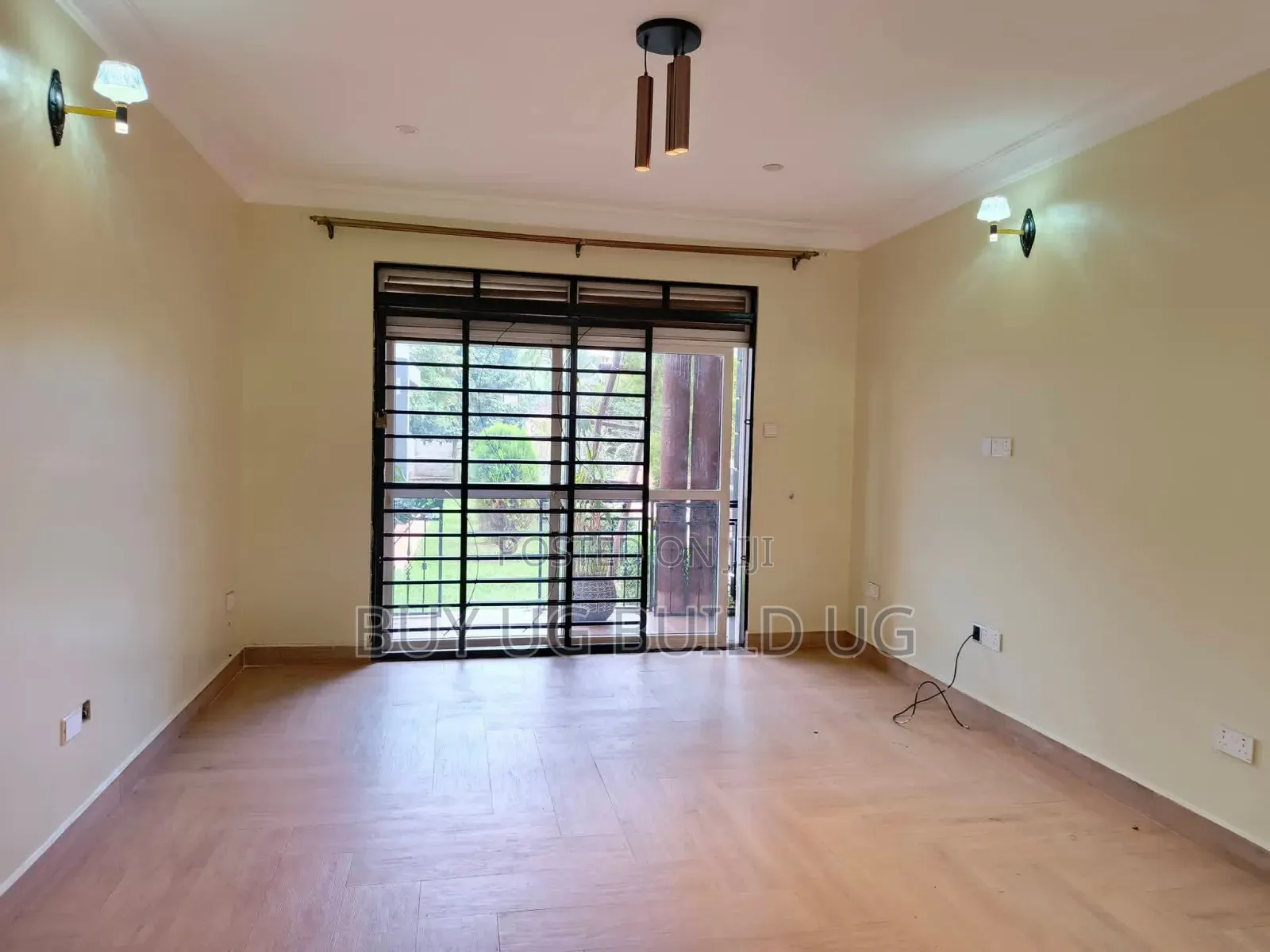 2bdrm House in Najjera Kampala, Central Division for rent in Central Division