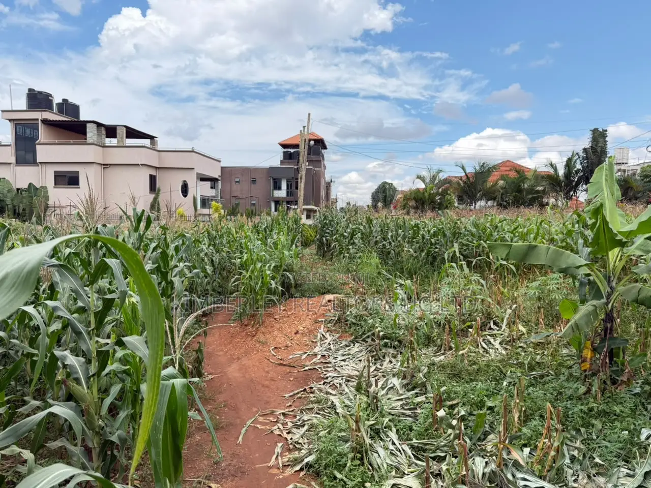 Prime Plot for Sale – Kira Town in Division A