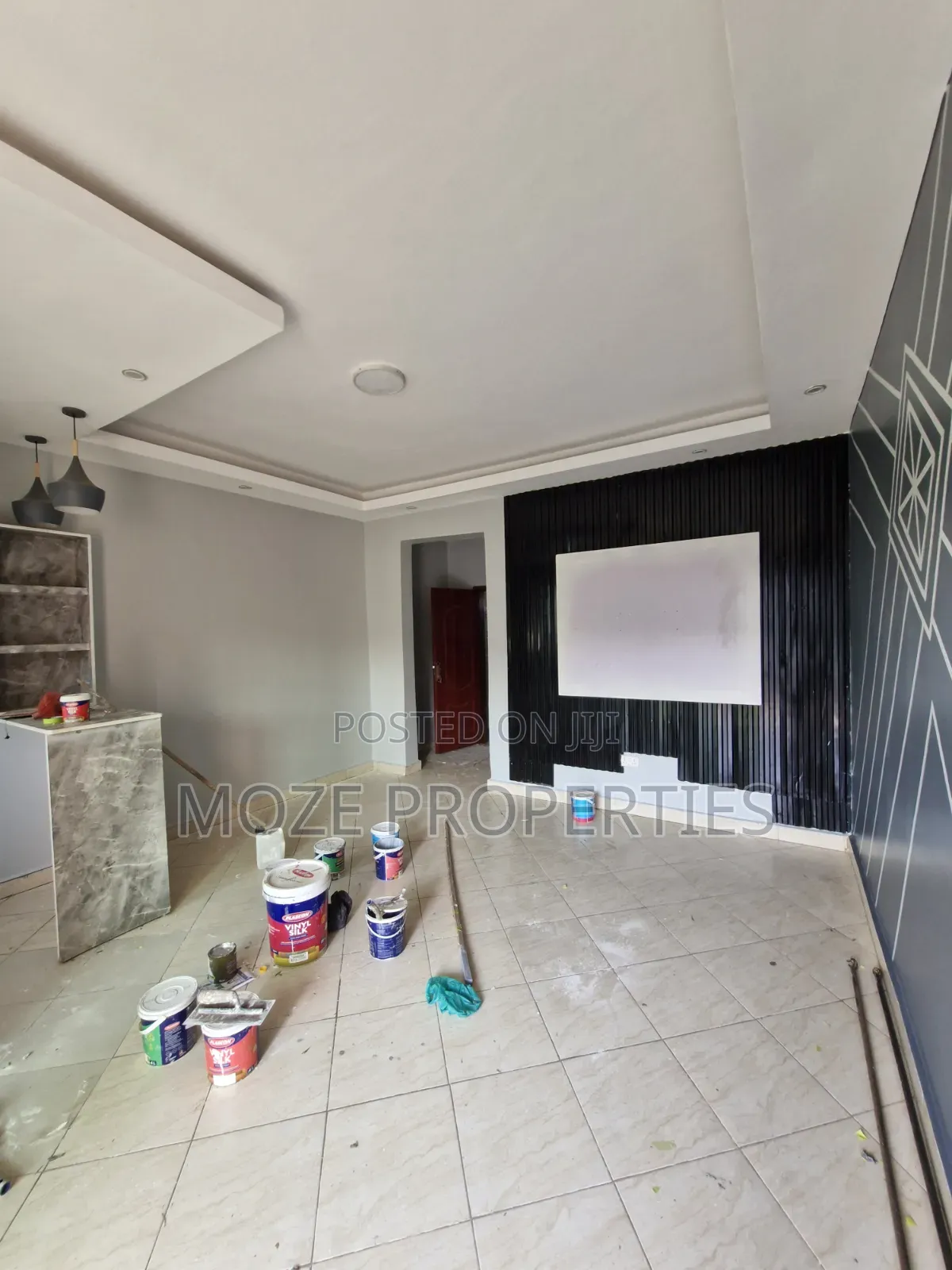 1bdrm Apartment in Kireka, Central Division for rent in Central Division