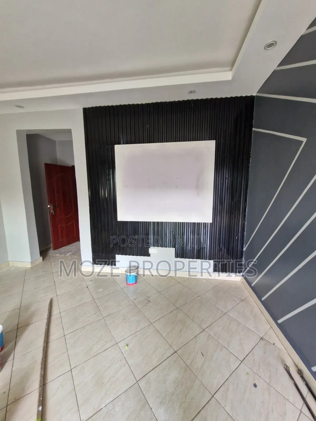 1bdrm Apartment in Kireka, Central Division for rent in Central Division