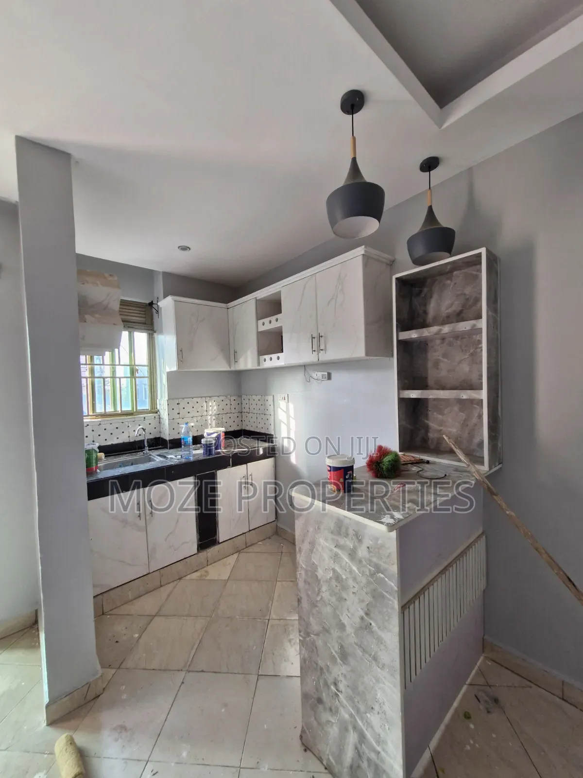 1bdrm Apartment in Kireka, Central Division for rent in Central Division