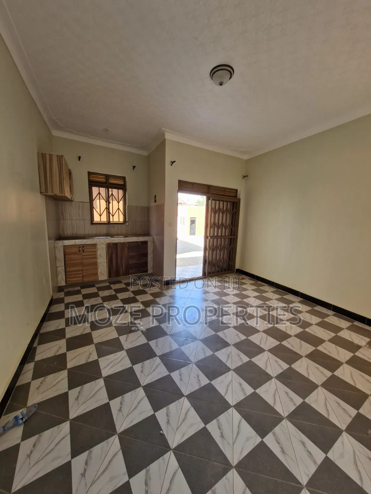 1bdrm Bungalow in Kyaliwajala, Central Division for rent in Central Division